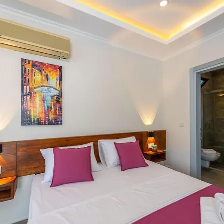 Sidera Fethiye
