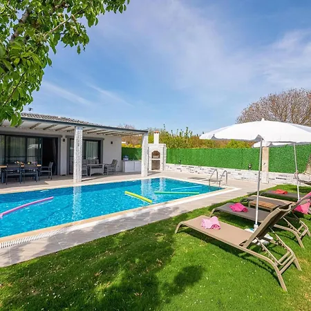 Villa Sidera *
