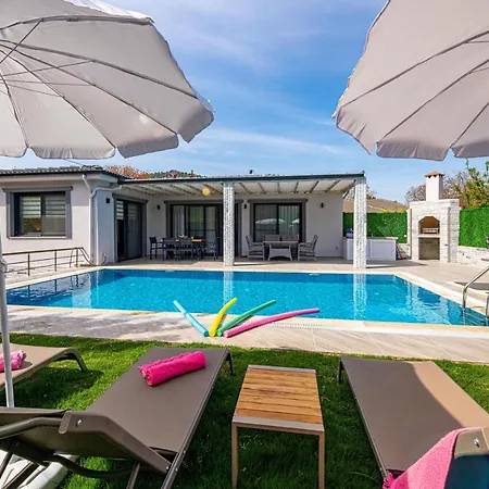 Sidera Fethiye