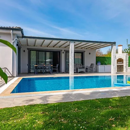 Villa Sidera *