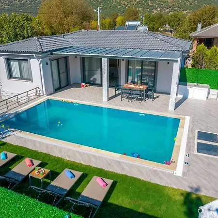 Sidera Villa Fethiye