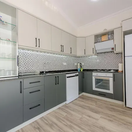 Villa Sidera Fethiye