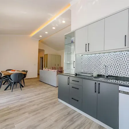 Villa Sidera Fethiye