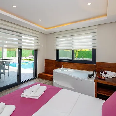 Sidera * Фетхие