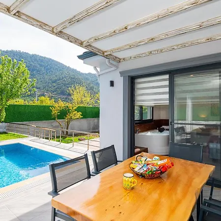 Вилла Sidera Фетхие