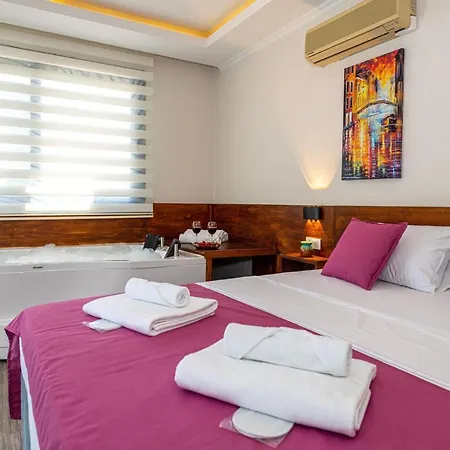 Sidera Vilă Fethiye
