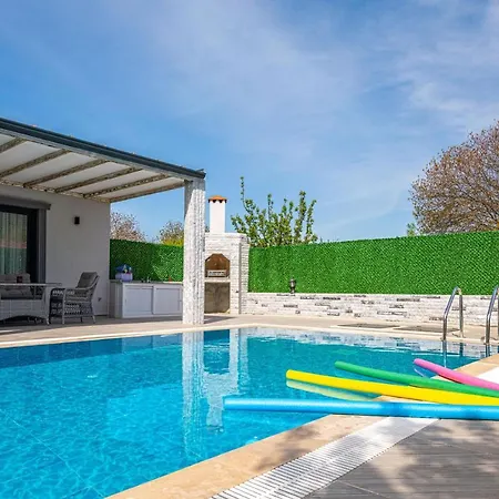 Sidera * Фетхие