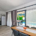 Vilă Sidera Fethiye