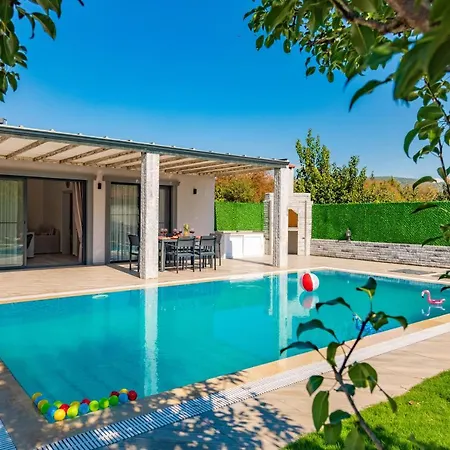 Sidera Villa