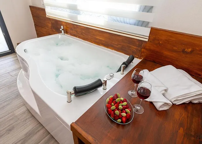 Вилла Sidera Фетхие