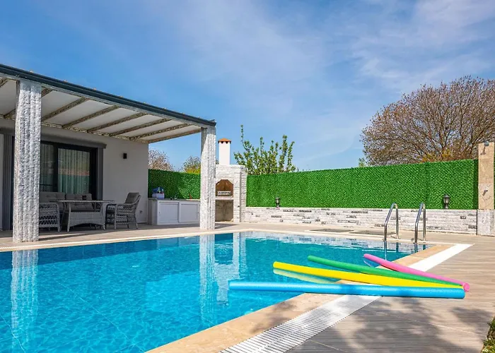 Sidera * Фетхие